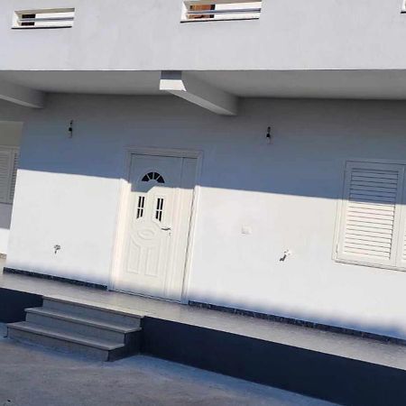 Vila Bali Дуррес Экстерьер фото