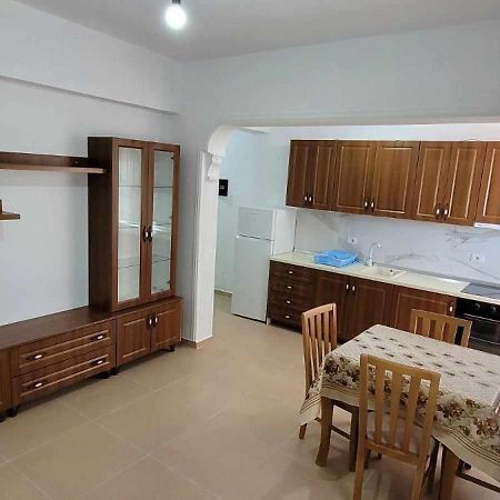 Vila Bali Дуррес Экстерьер фото