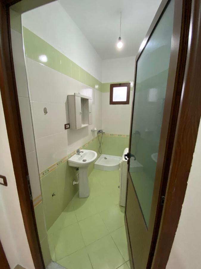 Vila Bali Дуррес Экстерьер фото