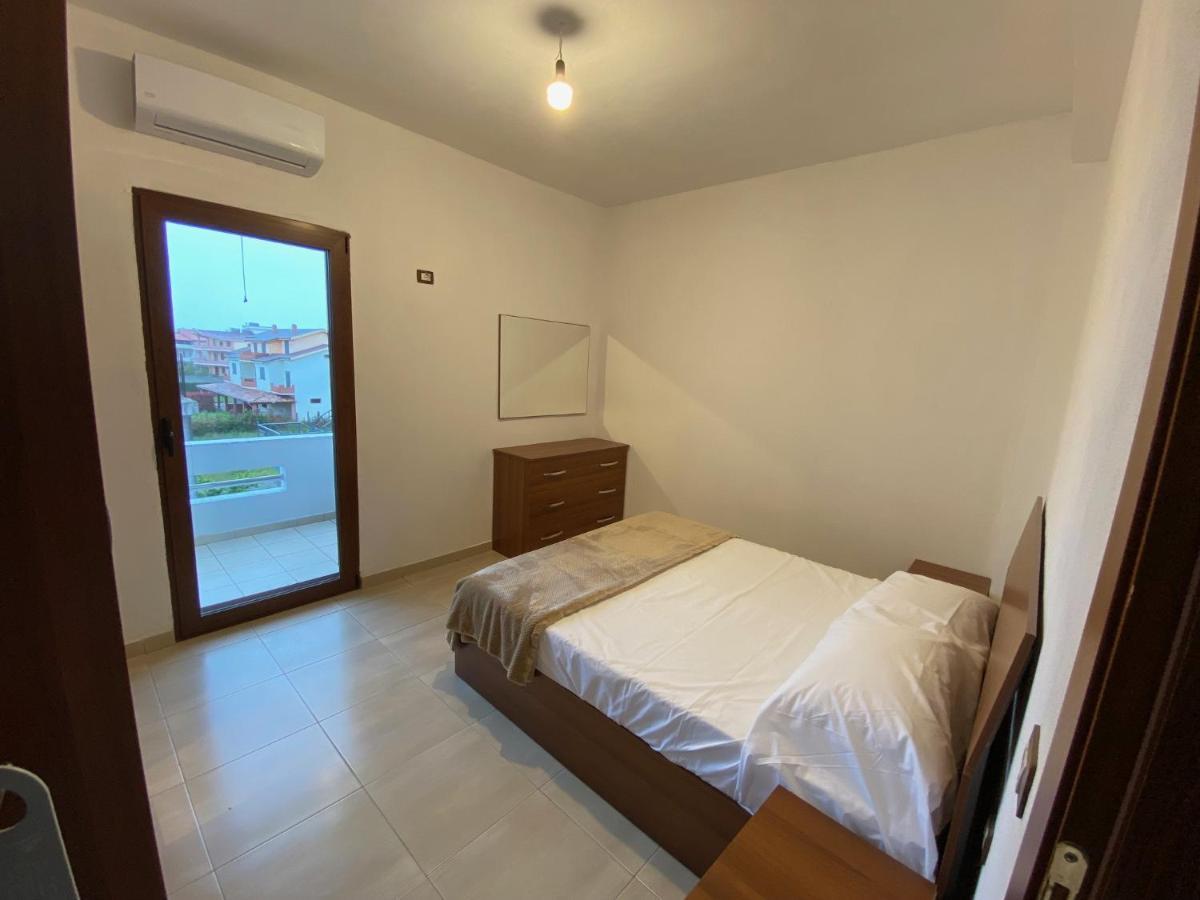 Vila Bali Дуррес Экстерьер фото