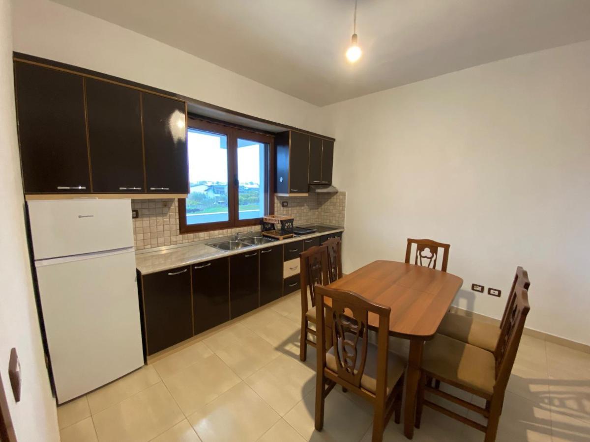 Vila Bali Дуррес Экстерьер фото