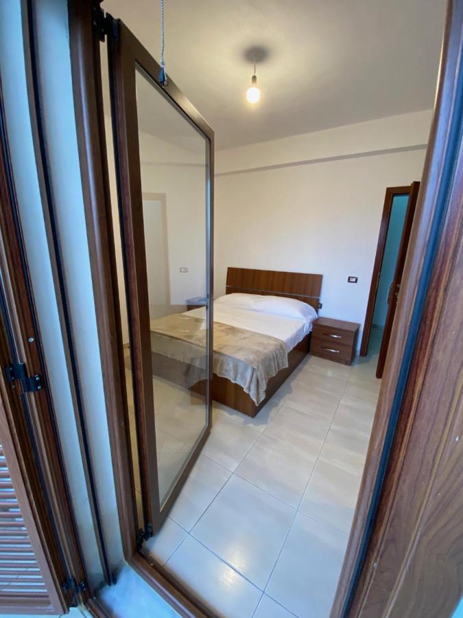 Vila Bali Дуррес Экстерьер фото