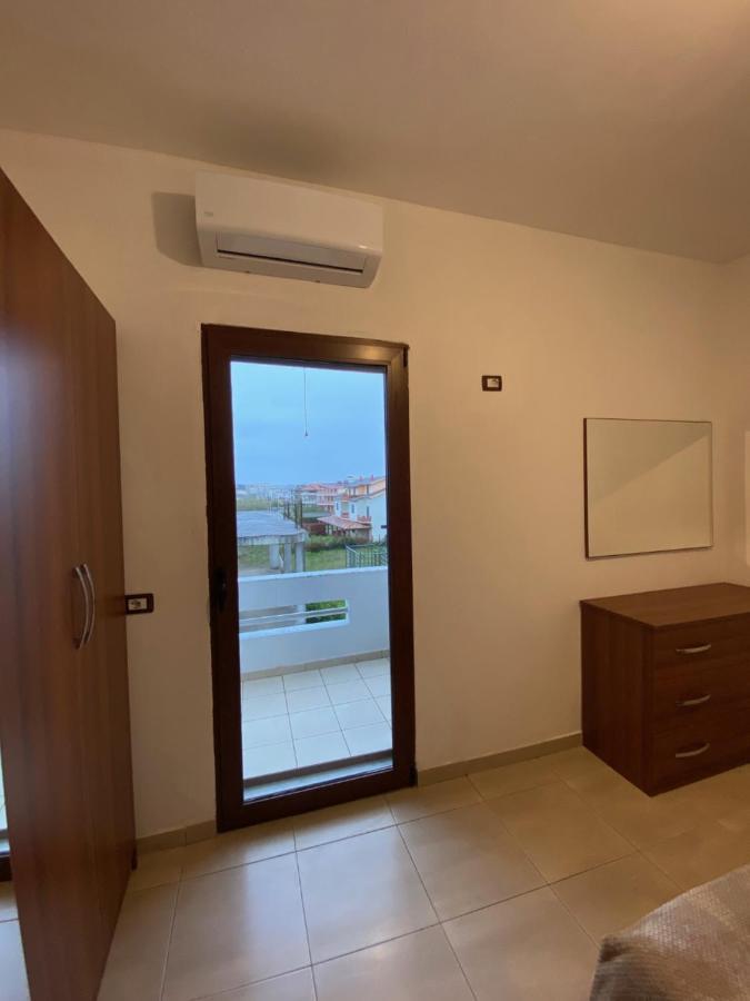 Vila Bali Дуррес Экстерьер фото