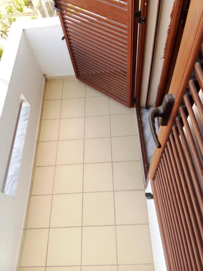 Vila Bali Дуррес Экстерьер фото