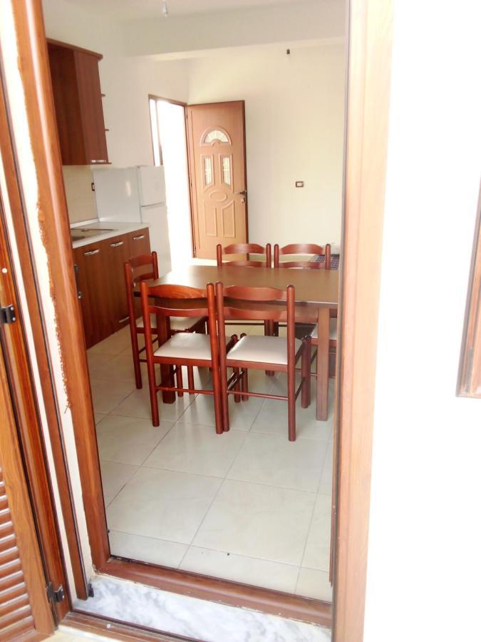 Vila Bali Дуррес Экстерьер фото