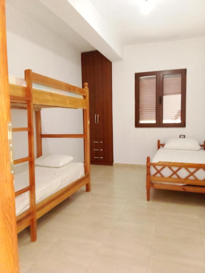 Vila Bali Дуррес Экстерьер фото