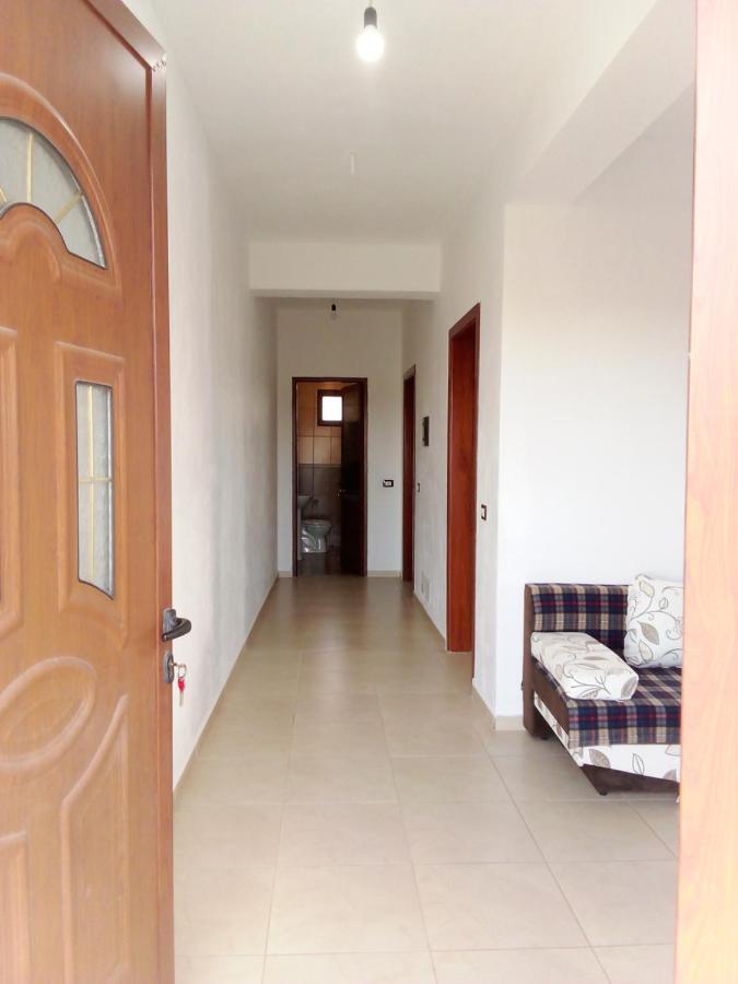 Vila Bali Дуррес Экстерьер фото