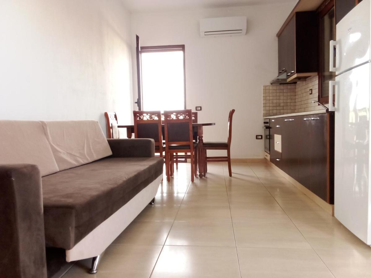 Vila Bali Дуррес Экстерьер фото