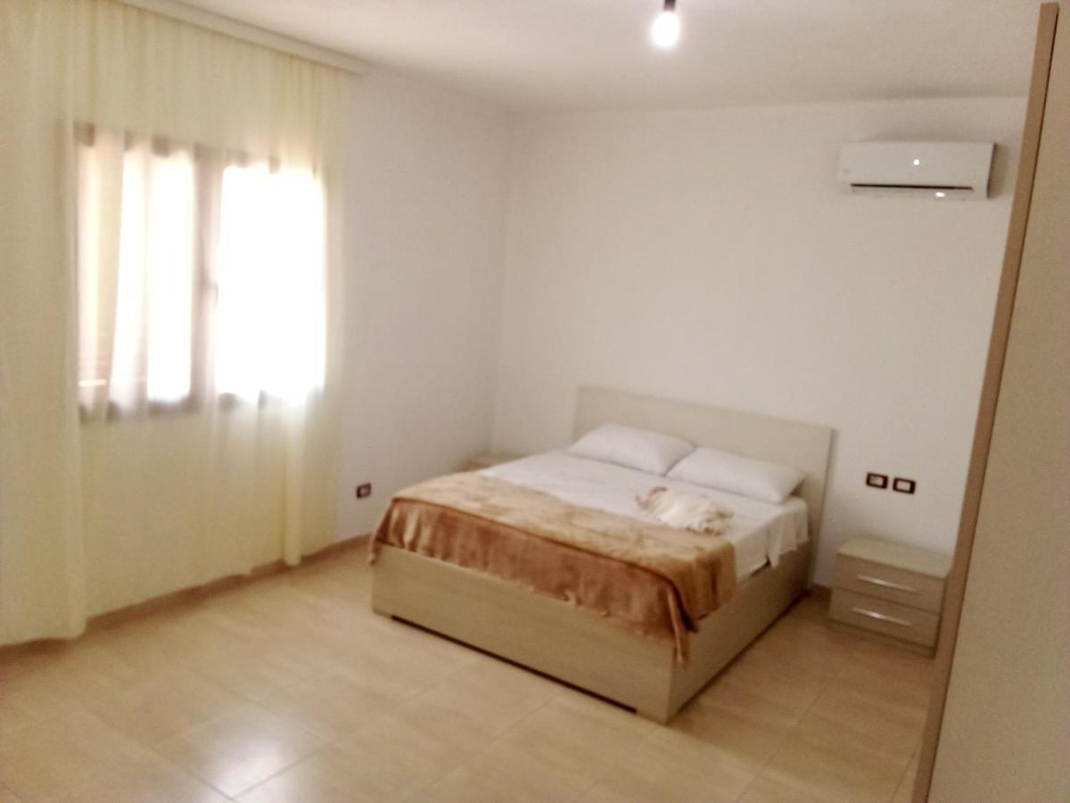 Vila Bali Дуррес Экстерьер фото