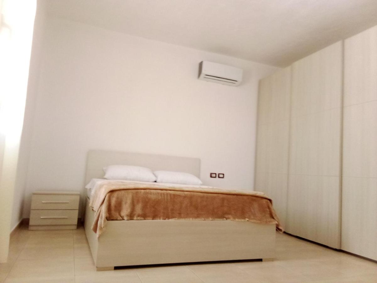 Vila Bali Дуррес Экстерьер фото