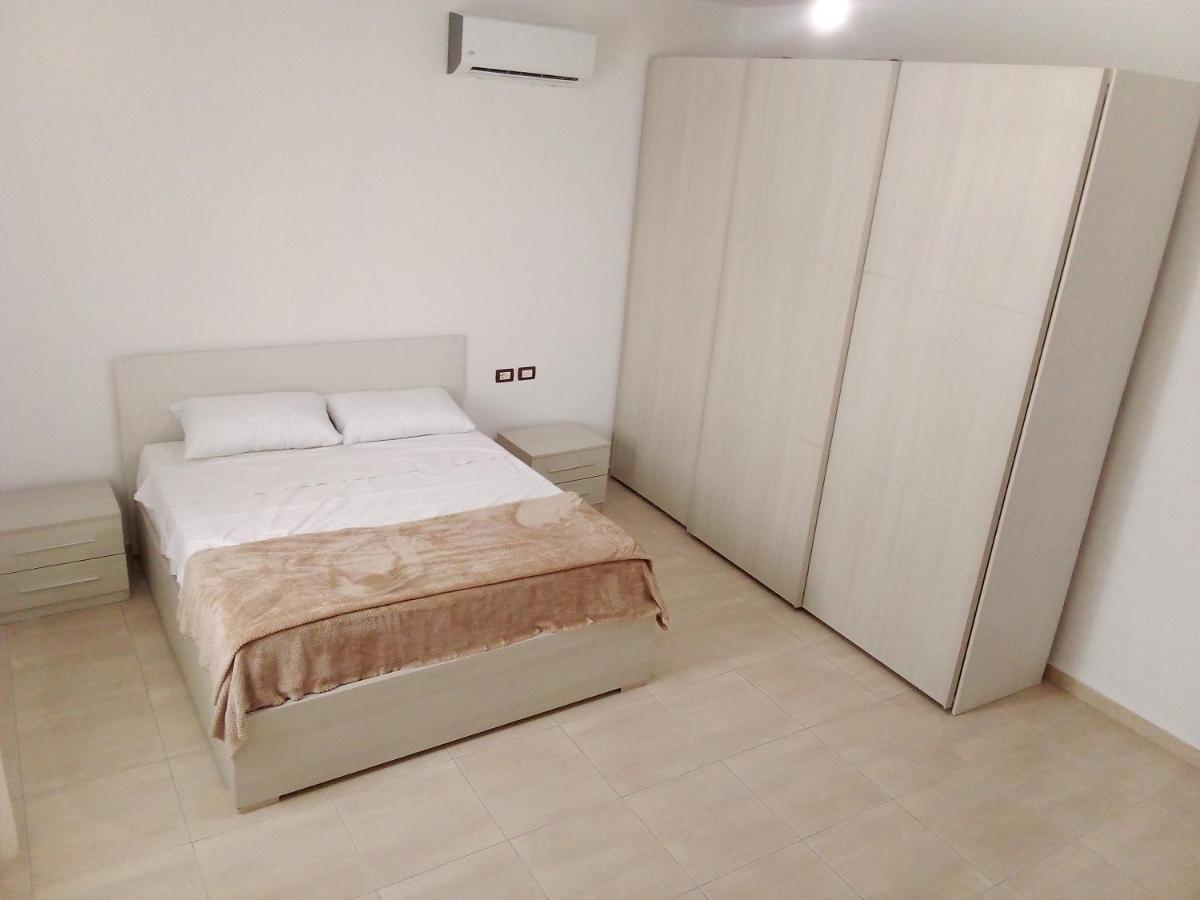 Vila Bali Дуррес Экстерьер фото