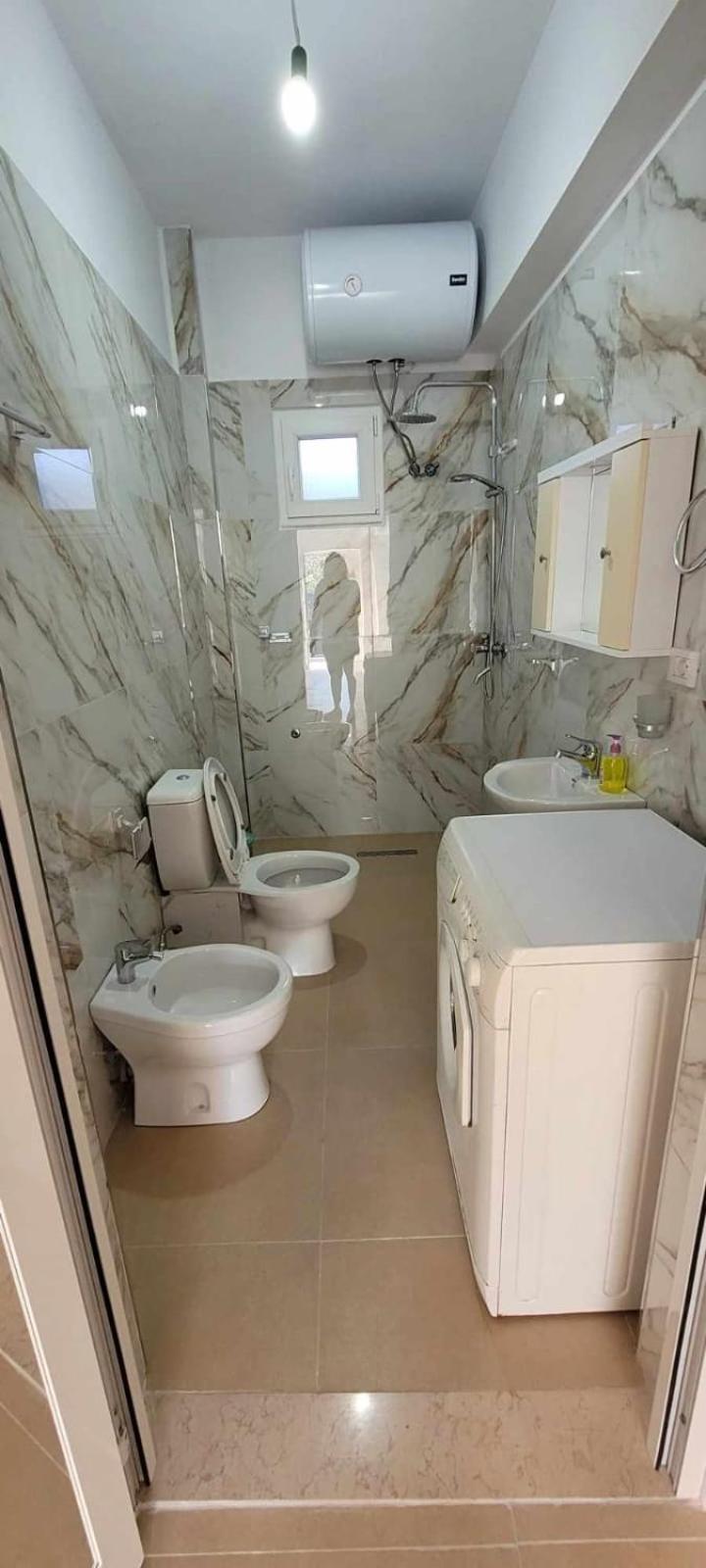 Vila Bali Дуррес Экстерьер фото