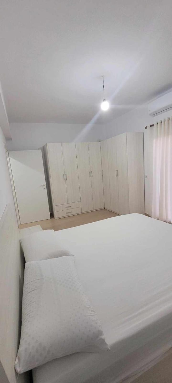 Vila Bali Дуррес Экстерьер фото