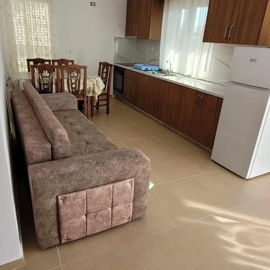 Vila Bali Дуррес Экстерьер фото