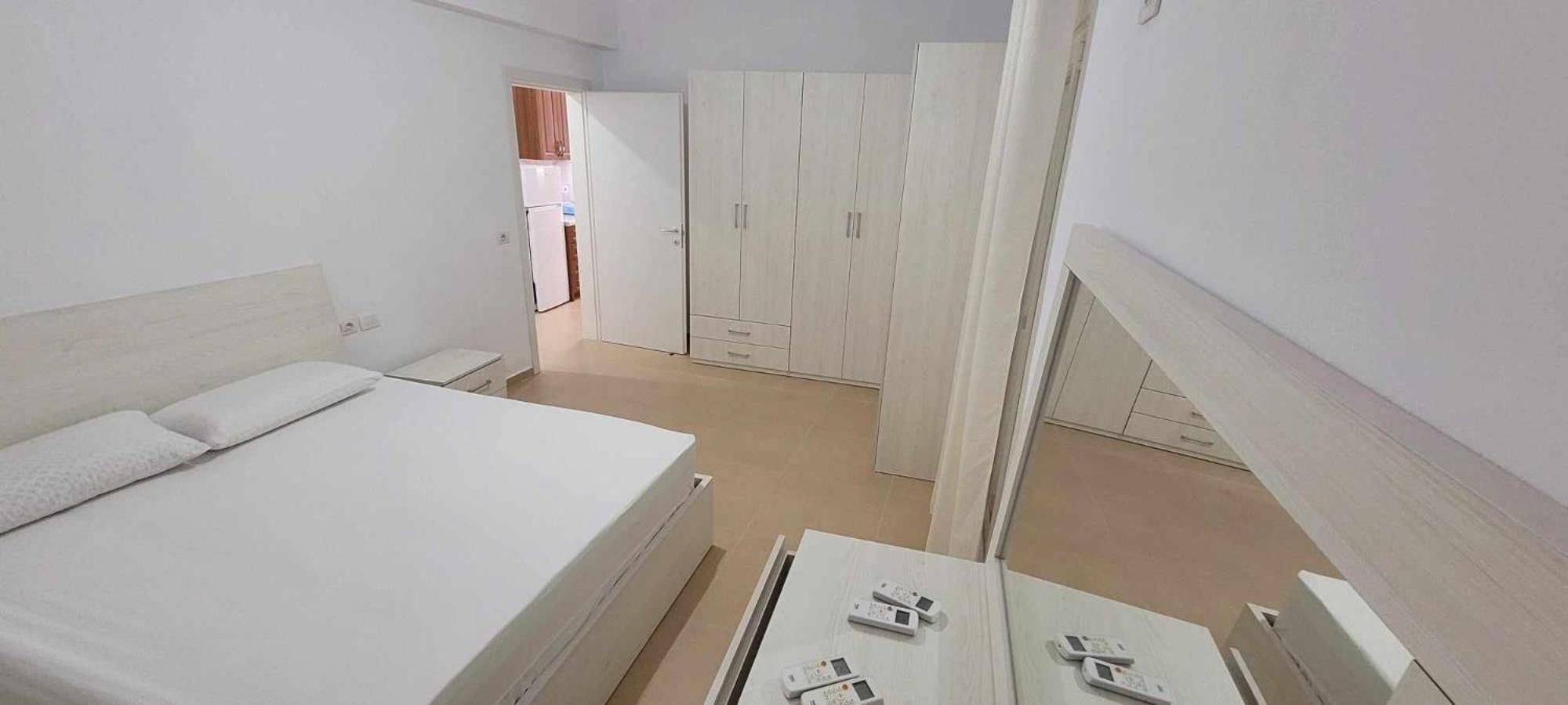Vila Bali Дуррес Экстерьер фото