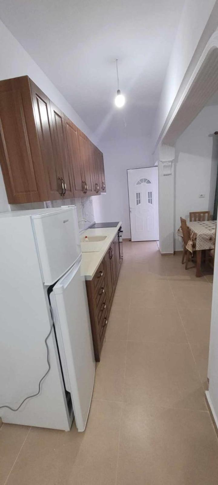 Vila Bali Дуррес Экстерьер фото